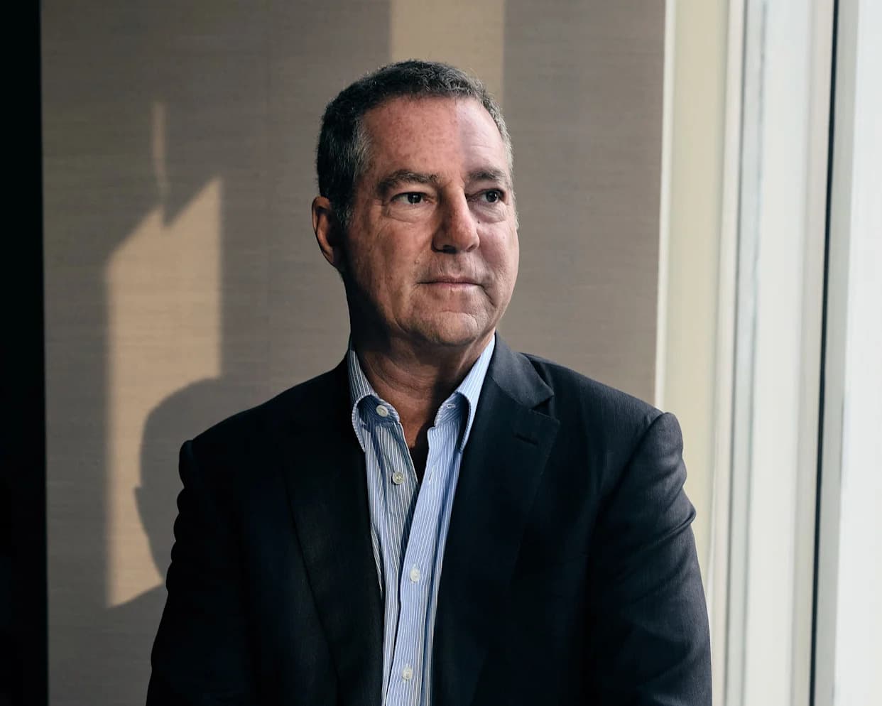 Paul Weiss Chair Brad Karp Resigns After DOJ Releases Emails Tying Him to Jeffrey Epstein