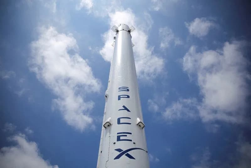 Senators Urge Immediate Pentagon Review of SpaceX Over Alleged Secret Chinese Stakes