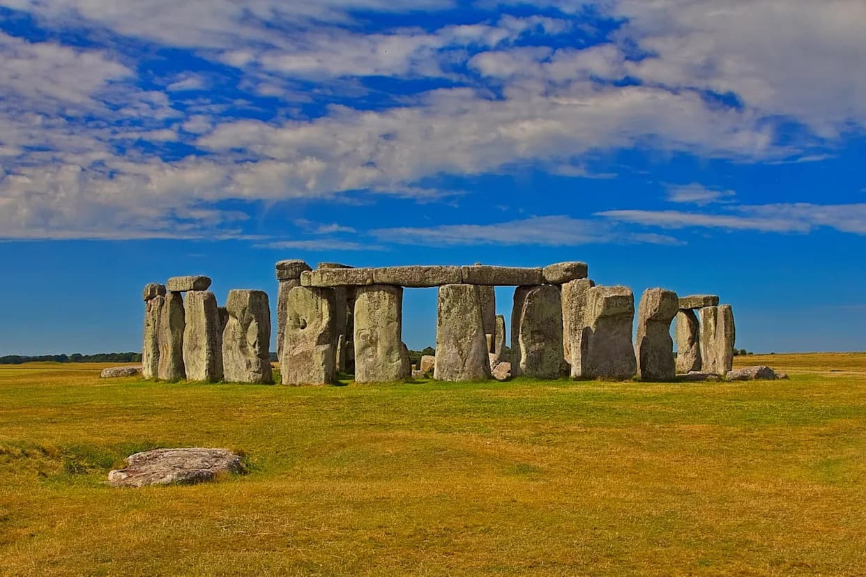New Study Strengthens Case That Humans — Not Glaciers — Moved Stonehenge’s Bluestones