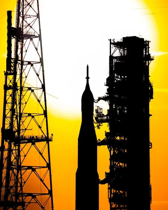 Artemis II Delayed: Why Liquid Hydrogen Makes Rocket Fueling So Difficult