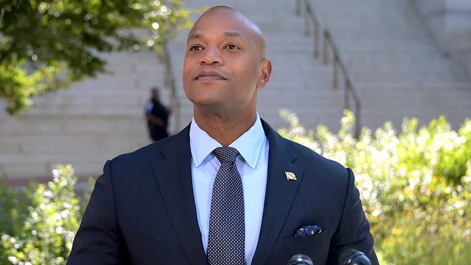 Wes Moore’s Moment of Truth: Maryland Bill Would Bar Local Cooperation With ICE