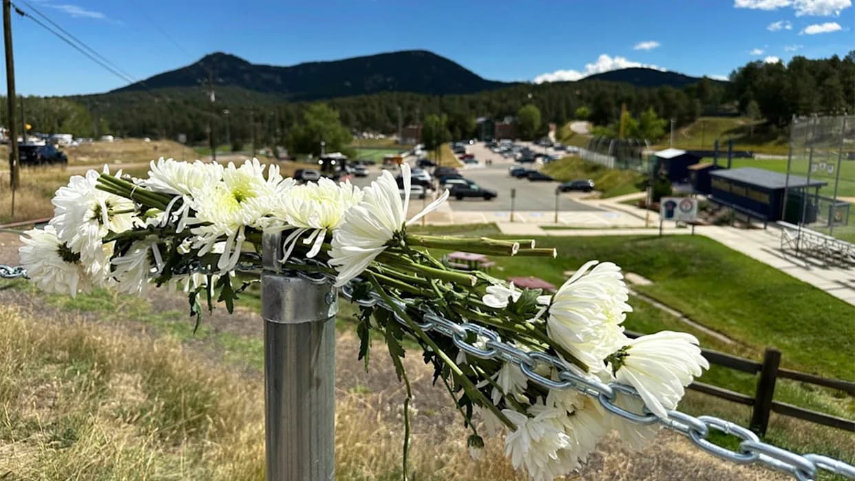 Colorado Won't File Gun Charges Against Parents Of Evergreen High Shooter After Probe Finds No Evidence