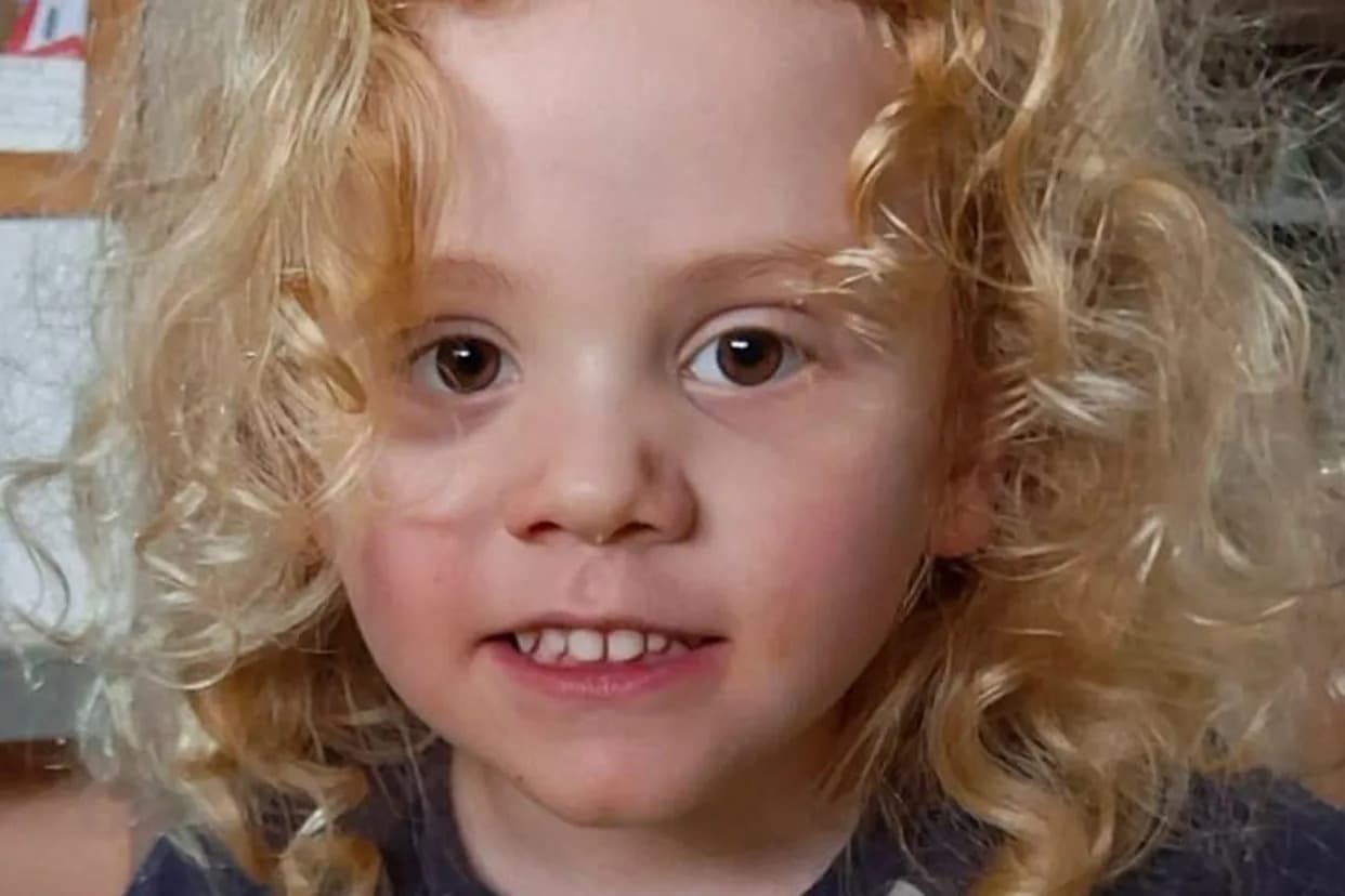 Police Name Suspect in Disappearance of 4-Year-Old August "Gus" Lamont From Remote Outback Farm
