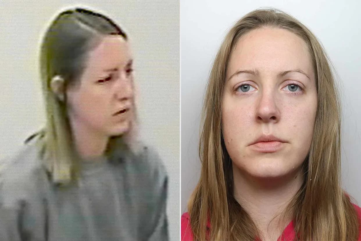 Where Is Lucy Letby Now? Life Behind Bars, Ongoing Inquiries and the Netflix Documentary