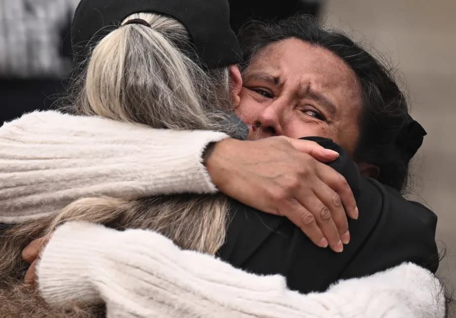 How Trump Exposed Deep Flaws in U.S. Immigration Law — And Why Reform Matters