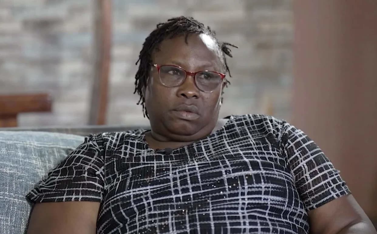 Mother of Kenyan Man Says He Was Deceived Into Serving As Russian 'Suicide Bomber' — She Says She Is ‘Traumatised’