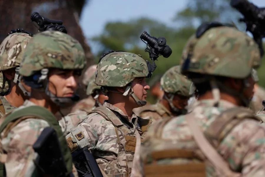 Argentina Moves to Create Migration Security Agency With Police Powers — Officials Say It Will Target Criminals, Not Migrants