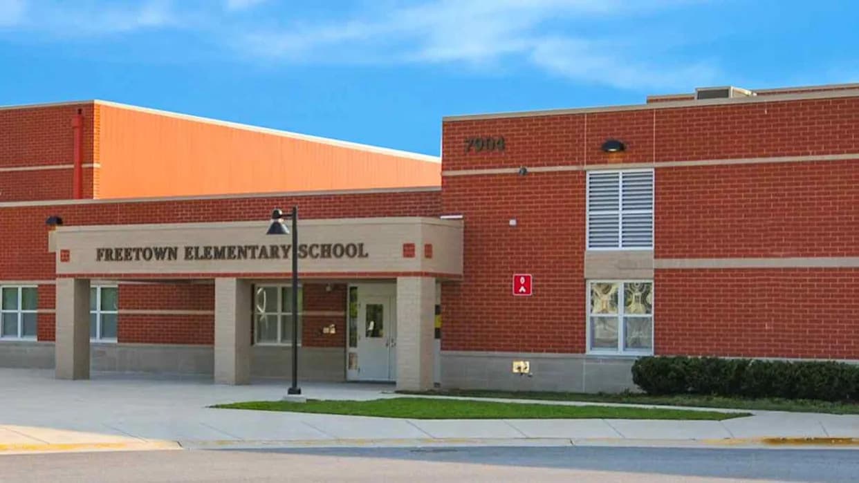 7-Year-Old Injured After Firearm Discharges in Maryland Classroom — Students Dismissed Early