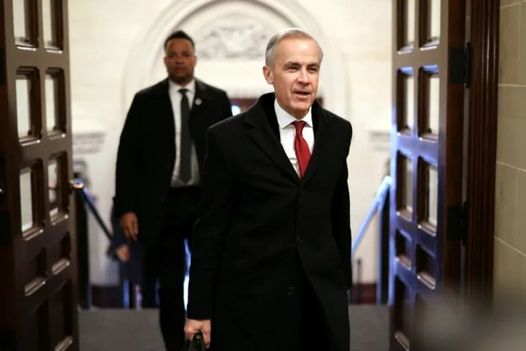 Carney Cancels 2035 All‑EV Sales Mandate, Unveils CAN$3B Plan to Boost Domestic EV Production