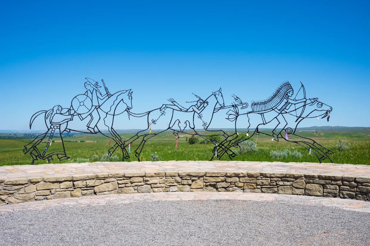 Little Bighorn Controversy: NPS Removes Native American Interpretive Panels After 2025 Executive Order