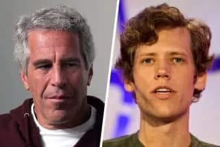 Jeffrey Epstein Met 4chan Founder as /pol/ Launched — Files Show a Short-Lived Contact