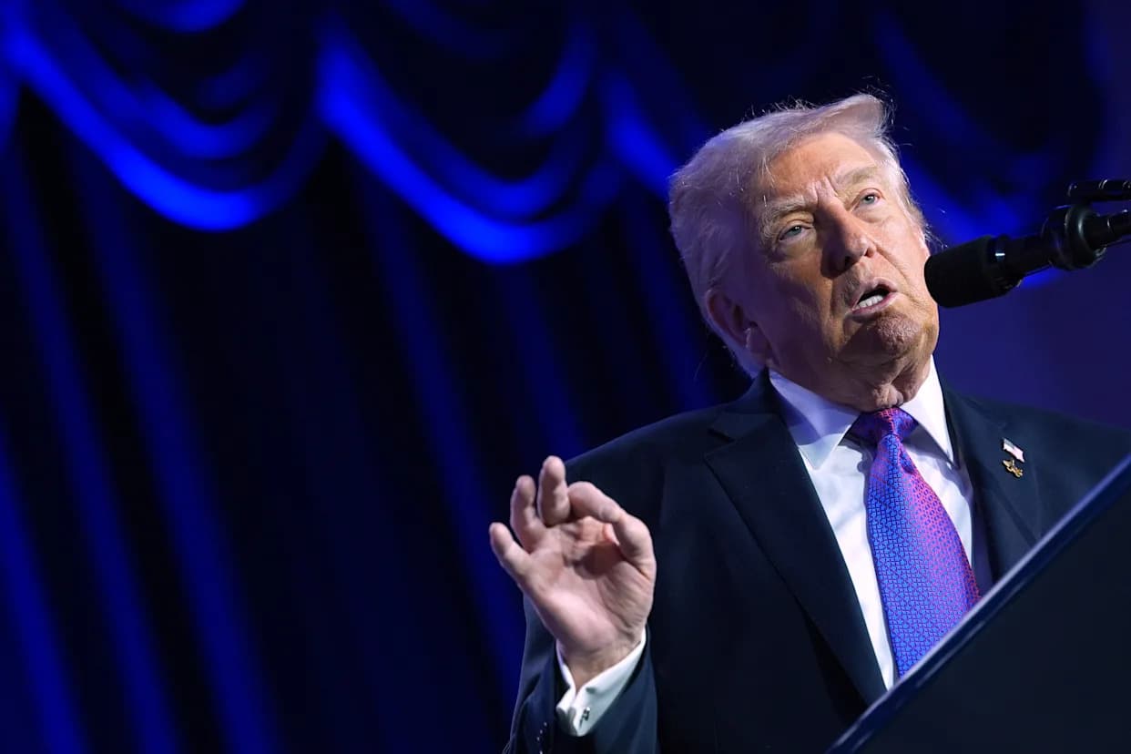 Gulf Allies Breathe Cautious Sigh As U.S.-Iran Talks Proceed After Last-Minute Venue Shift