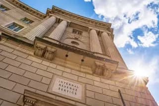 Trump Seeks $10 Billion From IRS — Says He’ll Donate Proceeds as Lawmakers Open Probe