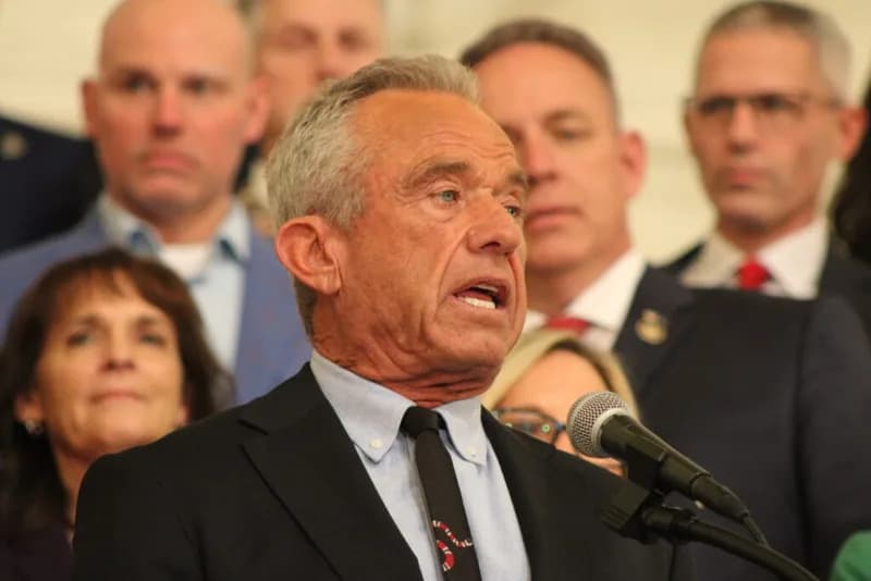 Nearly Half Of U.S. Adults Could Have Obesity By 2035, Study Warns