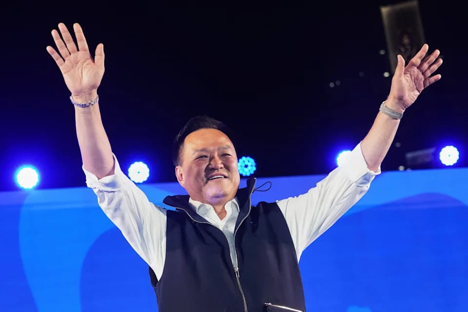 Thailand Votes Amid Economic Slump and Rising Nationalism — What to Know Before Sunday’s Election