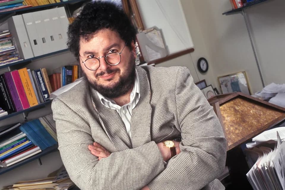 Yale Professor Defends Email Recommending 'V Small Goodlooking Blonde' to Jeffrey Epstein