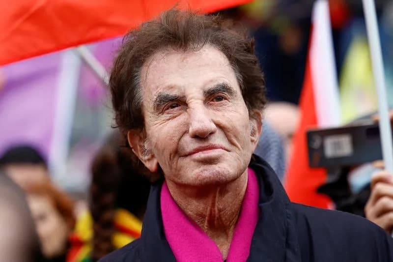 Jack Lang Summoned Over Epstein Links After DOJ Files Reveal Years of Contact