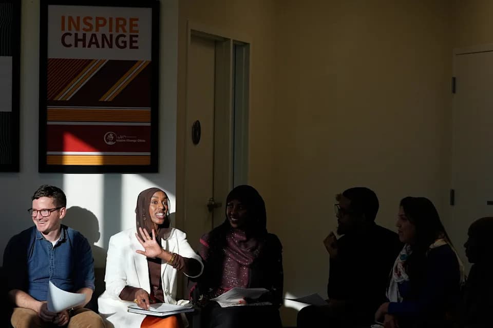 Fear, Misinformation and Enforcement Fears Drive Down Measles Vaccination in Minnesota’s Somali Community