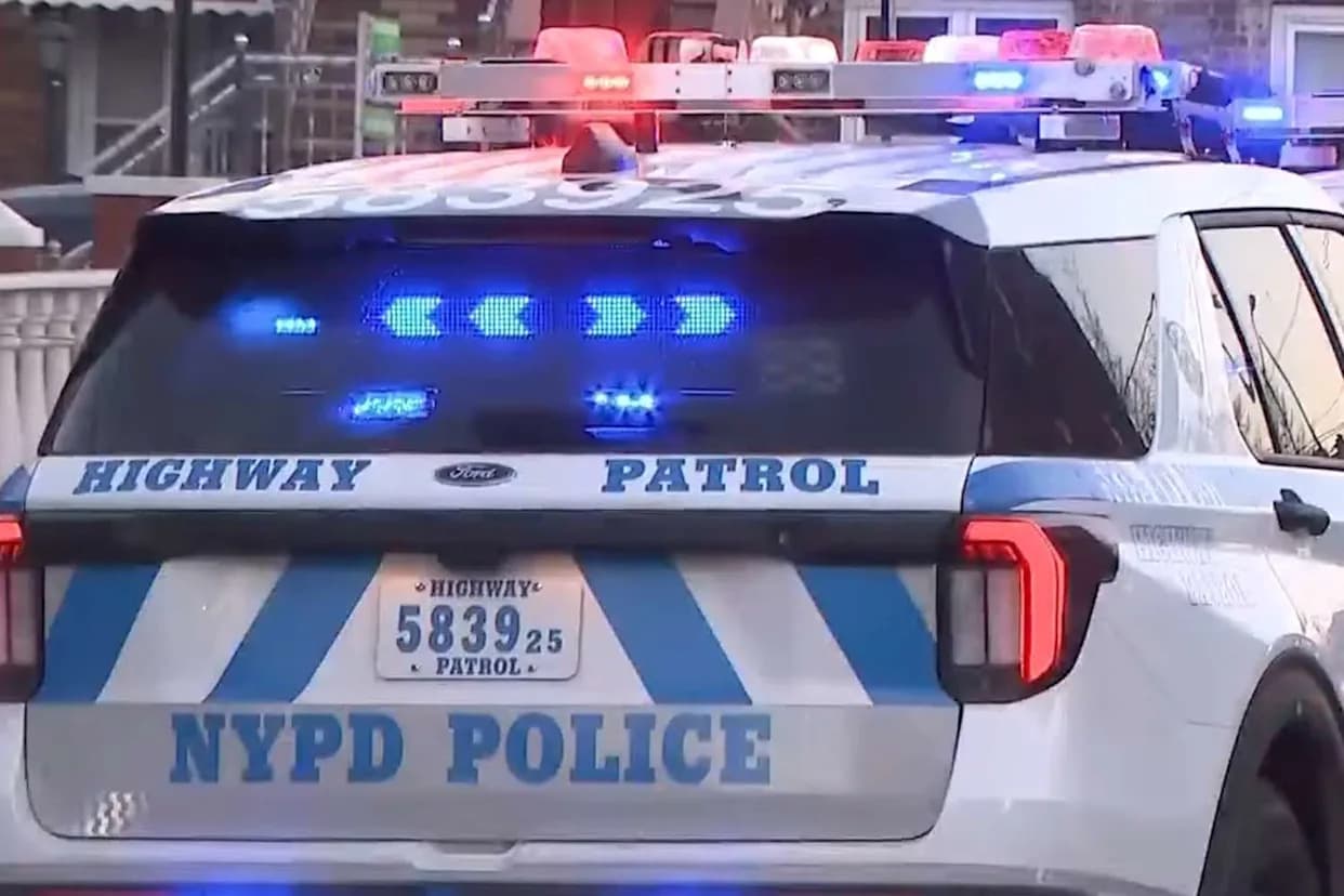 Brooklyn School Bus Driver Questioned After Hit-and-Run Kills 11-Year-Old in Bath Beach