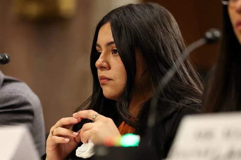 Chicago Judge Unseals Border Patrol Bodycam, Texts in Case of Woman Shot During Immigration Operation