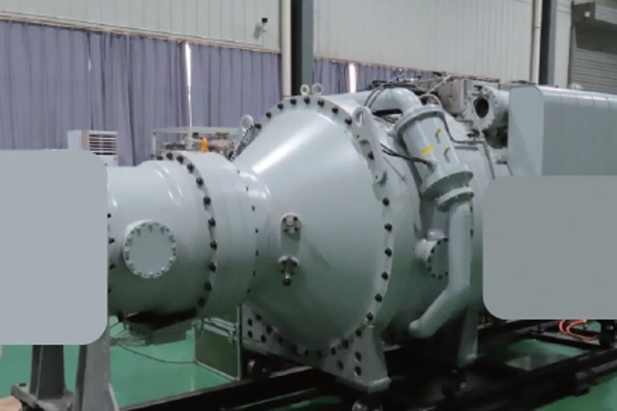 China Unveils Compact High‑Power Microwave Driver That Could Threaten Satellite Constellations