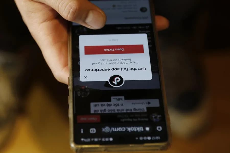 EU Regulators Say TikTok’s Algorithm and ‘Addictive Design’ Likely Violate the Digital Services Act