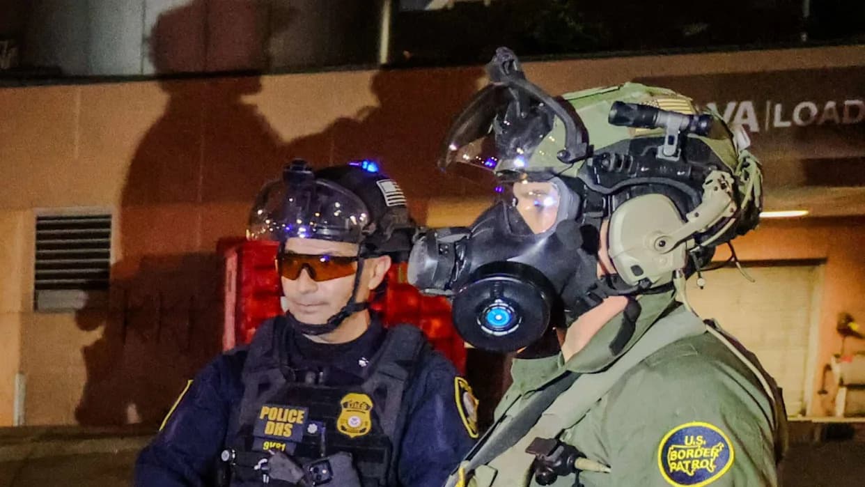 DHS Funding at Risk: ICE Reform Demands Fuel NIMBY Battles and D.C. Drama