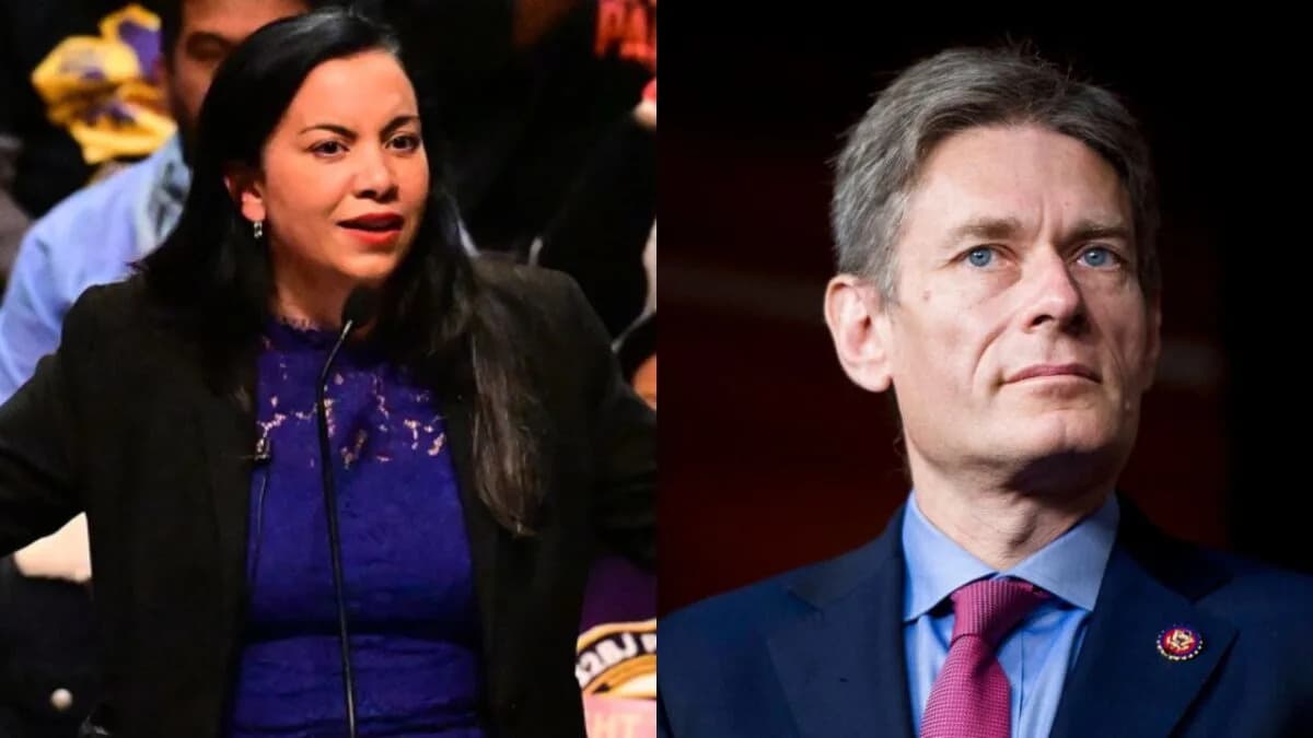 Decision Desk HQ Retracts Malinowski Call After Mejia Surge in Tight NJ-11 Primary