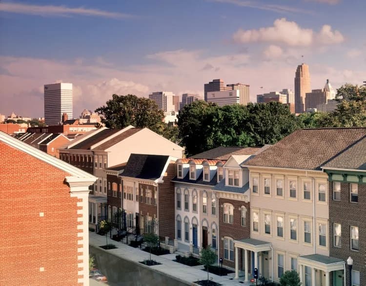 How Rebuilding Public Housing Boosted Children’s Lives: Lessons From HOPE VI