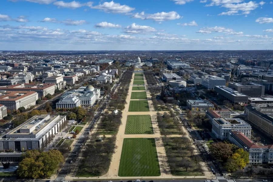 Nigerian Interfaith Leaders Urge U.S. Support as Violence Displaces Millions