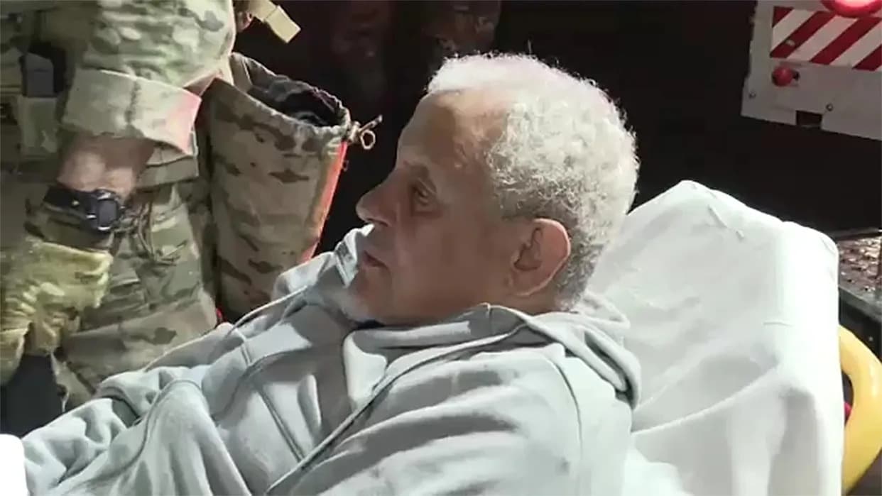 Benghazi Suspect Zubayr Al‑Bakoush Extradited To U.S.; Faces Murder, Terrorism And Arson Charges