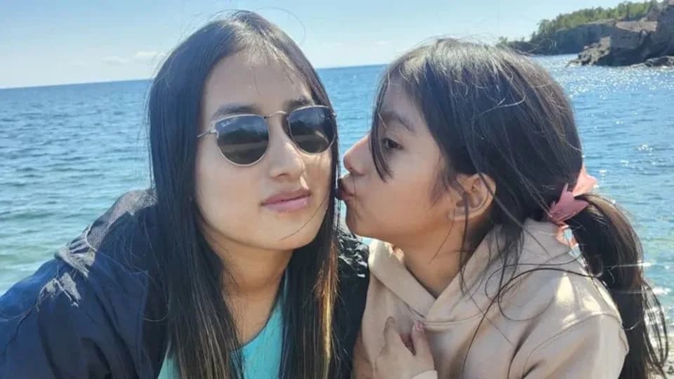 She Thought ICE Would Drop Her At School — A 10-Year-Old Was Flown 1,200 Miles To A Texas Detention Center