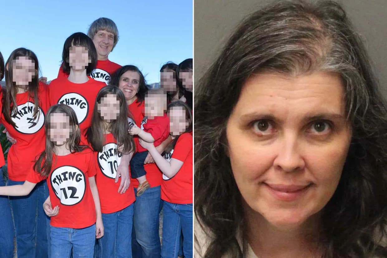 Where Are David and Louise Turpin Now? Life After the ‘House of Horrors’ Case