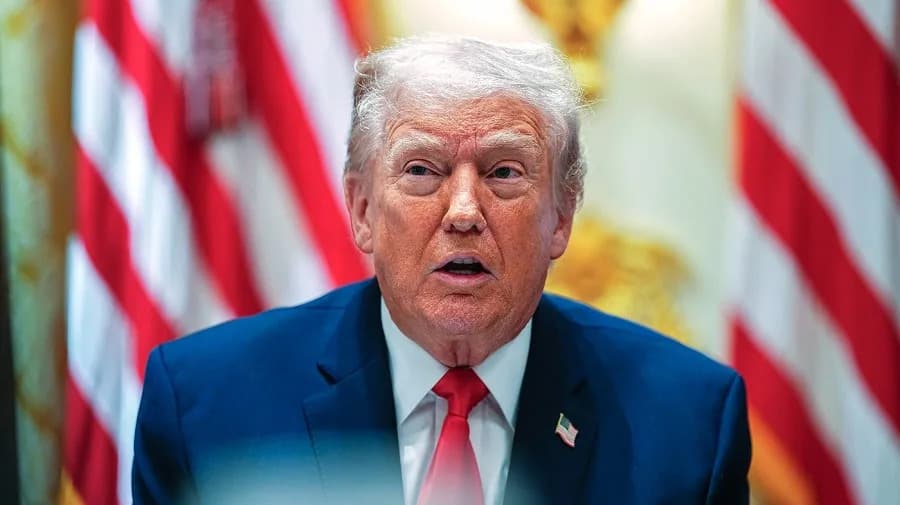 The Presidency That Might Have Been: How Trump Could Have Been a Popular, Moderate Republican