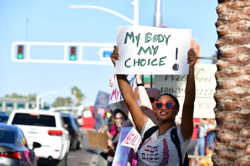 Arizona Judge Strikes Down Three Abortion Restrictions, Citing 2024 Constitutional Right