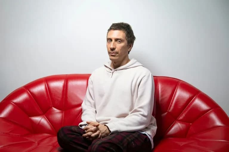 French Yoga Teacher Says He Was "Put Through Hell" in Venezuelan Jail — Describes Torture and Squalid Conditions