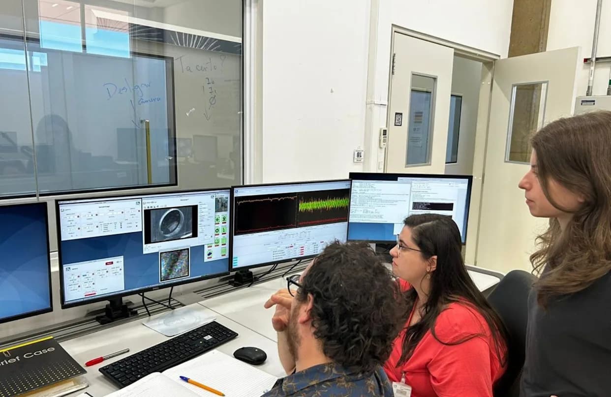 Gene-Edited Rice Boosts Grain Iron — A Potential Tool Against Global Deficiency