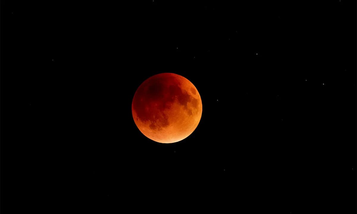 Blood Moon on March 3: Science, Myths, and How to Watch