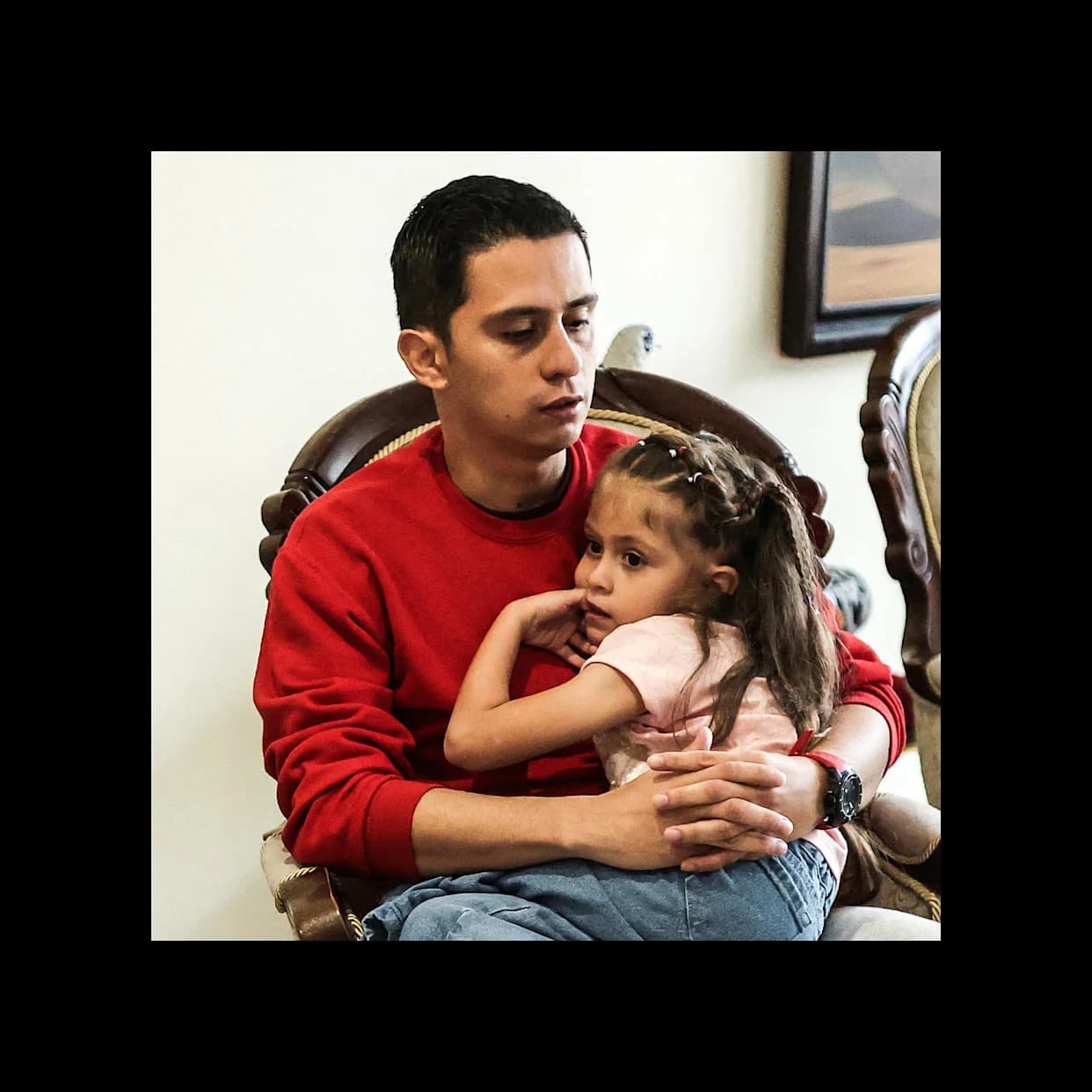 Children Describe Nightmares, Inedible Food and Little Schooling at Dilley Immigration Center