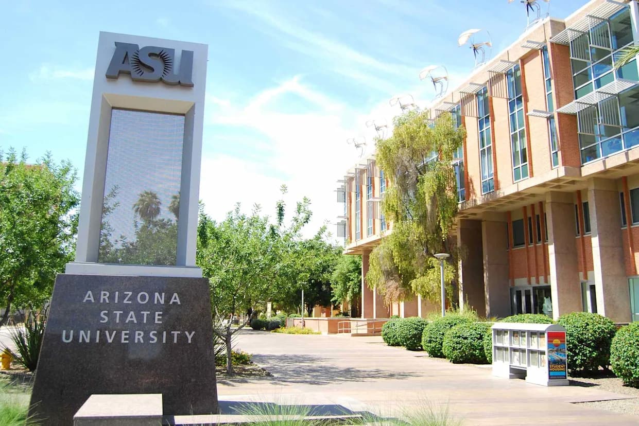 Former ASU Students Sue Sigma Alpha Epsilon, Alleging 'Waterboarding,' Forced Drugs and Brutal Hazing
