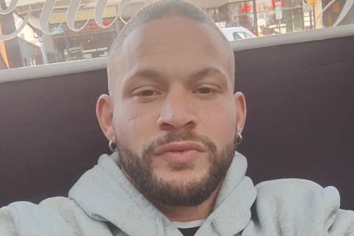 Man Who Traveled After Online Job Offer Found Dead in Trash Can; Police Investigate Homicide