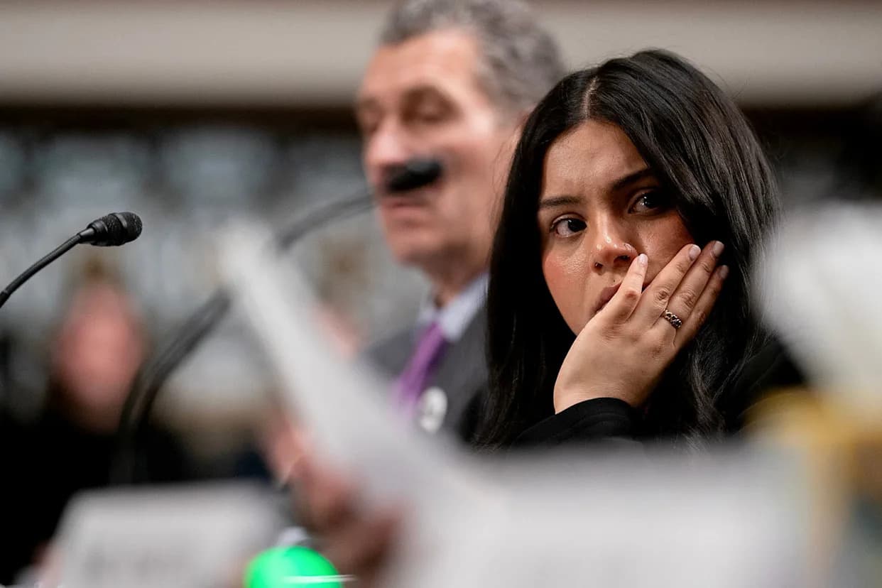 Judge Orders Release Of Border Patrol Agent’s Texts And Evidence After Chicago Shooting