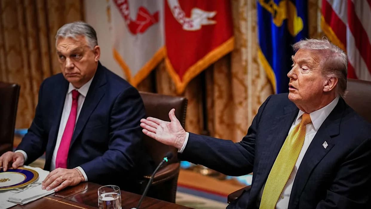 Why U.S. Presidents Should Avoid Endorsing Foreign Political Candidates