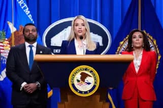 Friday Mini-Report — Feb. 6, 2026: Seven Quick International Developments