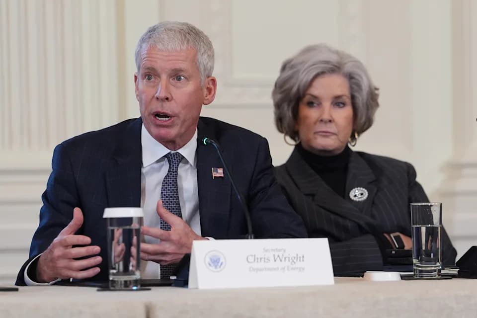 Energy Dept.: Emergency Orders Keeping Coal Plants Online Helped Avert Winter Blackouts, Say Officials