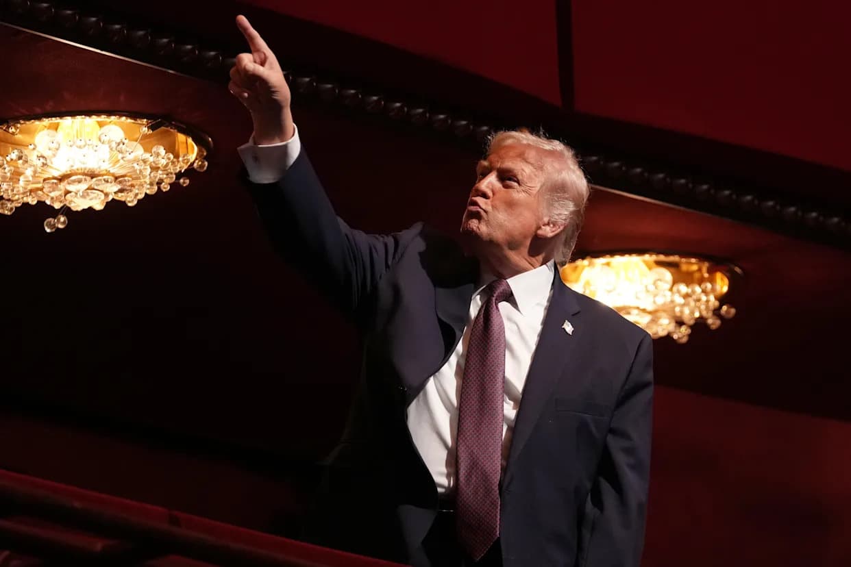 Bipartisan State Election Officials Warn Federal Actions Could Threaten Midterm Results