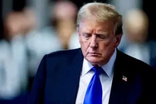 Can Convicted Candidates Be Barred From the Presidency Without Amending the Constitution?