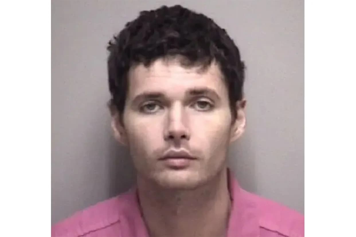 12-Year-Old Rescued From Hotel After Alleged Kidnapping While Walking Dog; Suspect Arrested