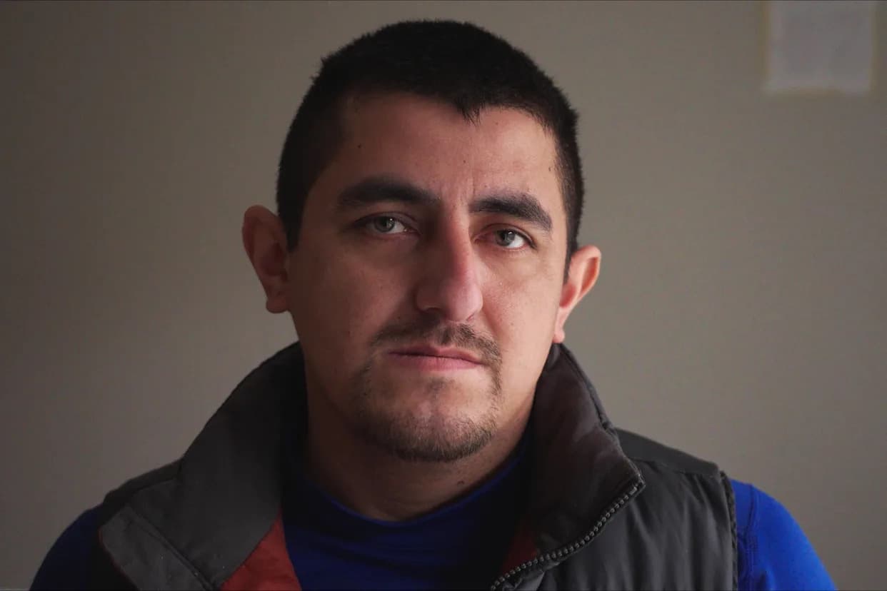 Immigrant Says ICE Agents Broke His Skull in 8 Places During St. Paul Arrest; Federal Judge Found Arrest Unlawful