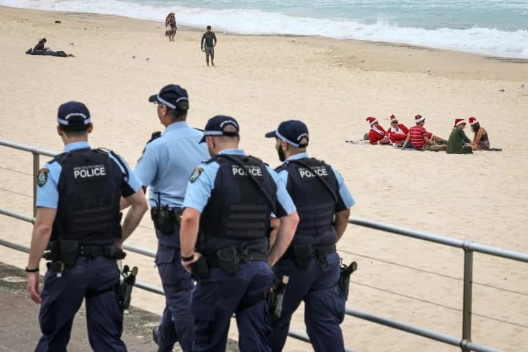 Sydney Braces for Protests as Israeli President Visits to Honor Bondi Beach Victims